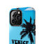 Venice Florida Beach Surf Summer Palm Sunset Case