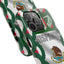 Hispanic Mexican Heritage Flag Eagle Graphic
