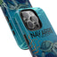 Navarre Beach Florida Sea Turtle Underwater Case