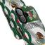Hispanic Mexican Heritage Flag Eagle Graphic