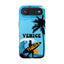 Venice Florida Beach Surf Summer Palm Sunset Case