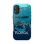Navarre Beach Florida Sea Turtle Underwater Case