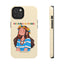Cultura ES Poder Hispanic Heritage Latina Graphic