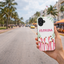 Florida Flamingo Miami Tropical Plants Souvenir
