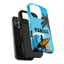 Venice Florida Beach Surf Summer Palm Sunset Case