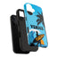 Venice Florida Beach Surf Summer Palm Sunset Case